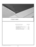 Preview for 13 page of Latham CS3000LO Installation Manual