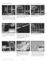 Preview for 15 page of Latham CS3000LO Installation Manual