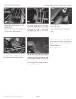 Preview for 16 page of Latham CS3000LO Installation Manual