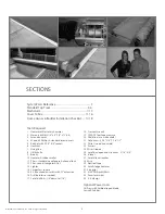 Preview for 2 page of Latham ECLIPSE Installation Manual