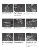 Preview for 8 page of Latham ECLIPSE Installation Manual