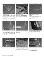 Preview for 12 page of Latham ECLIPSE Installation Manual