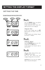 Preview for 11 page of Lathem 100E User Manual