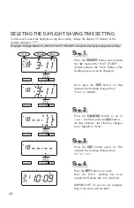 Preview for 24 page of Lathem 100E User Manual