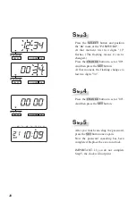 Preview for 28 page of Lathem 100E User Manual