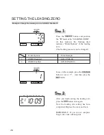 Preview for 18 page of Lathem 1600E User Manual