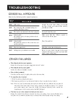 Preview for 37 page of Lathem 1600E User Manual