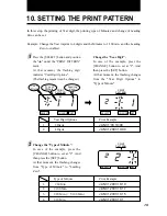 Preview for 15 page of Lathem 5000E Plus User Manual