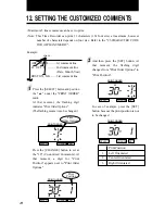 Preview for 18 page of Lathem 5000E Plus User Manual