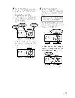 Preview for 19 page of Lathem 5000E Plus User Manual