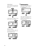 Preview for 40 page of Lathem 5000E Plus User Manual