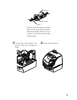 Preview for 51 page of Lathem 5000E Plus User Manual