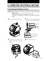 Preview for 57 page of Lathem 5000E Plus User Manual