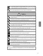 Preview for 5 page of Lathem 6000E User Manual