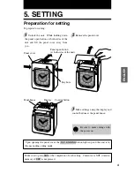 Preview for 11 page of Lathem 6000E User Manual