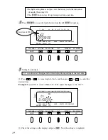 Preview for 20 page of Lathem 6000E User Manual