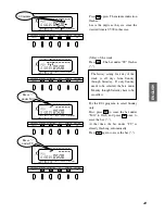 Preview for 25 page of Lathem 6000E User Manual