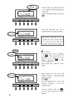 Preview for 26 page of Lathem 6000E User Manual