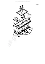 Preview for 11 page of Lathem Airtime AT-DDC4 Installation & User Manual