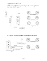 Предварительный просмотр 23 страницы Lathem AirTime ATX6 Installation & User Manual