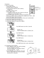 Предварительный просмотр 5 страницы Lathem AirTime User Manual