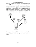 Предварительный просмотр 5 страницы Lathem ATX Installation & User Manual