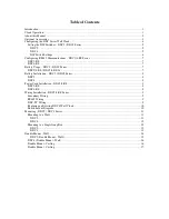 Preview for 3 page of Lathem DDC2 Series Installation And User Manual