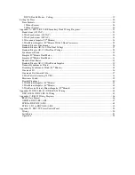 Preview for 4 page of Lathem DDC2 Series Installation And User Manual