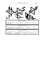 Предварительный просмотр 10 страницы Lathem DDC2 Series Installation And User Manual