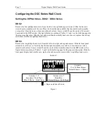 Preview for 11 page of Lathem DDC2 Series Installation And User Manual