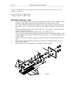 Preview for 21 page of Lathem DDC2 Series Installation And User Manual