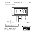 Preview for 28 page of Lathem DDC2 Series Installation And User Manual