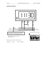 Preview for 35 page of Lathem DDC2 Series Installation And User Manual