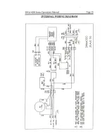 Предварительный просмотр 17 страницы Lathem DWA-4000 Operation Manual