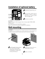 Предварительный просмотр 4 страницы Lathem LT5000 User Manual