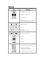 Предварительный просмотр 9 страницы Lathem LT5000 User Manual