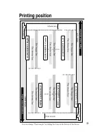 Предварительный просмотр 16 страницы Lathem LT5000 User Manual