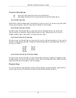 Preview for 21 page of Lathem LTR4-512 Installation & User Manual