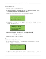 Preview for 24 page of Lathem LTR4-512 Installation & User Manual