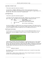 Preview for 29 page of Lathem LTR4-512 Installation & User Manual