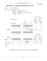 Preview for 36 page of Lathem LTR4-512 Installation & User Manual