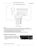 Preview for 57 page of Lathem LTR4-512 Installation & User Manual