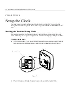 Preview for 18 page of Lathem PayClock PC400TX Installation & User Manual