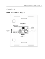 Preview for 27 page of Lathem PayClock PC400TX Installation & User Manual