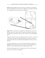 Предварительный просмотр 14 страницы Lathem PC600 Series User Manual