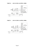 Предварительный просмотр 25 страницы Lathem Sonachron DWA-S User Manual