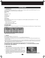 Preview for 7 page of LATICRETE LATAPOXY 310 Instruction Manual