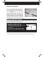 Preview for 17 page of LATICRETE STRATA_HEAT 0802-0017-2 Installation Manual