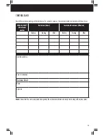 Preview for 23 page of LATICRETE STRATA_HEAT 0802-0017-2 Installation Manual