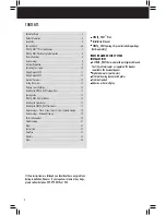 Preview for 2 page of LATICRETE STRATA_HEAT 0802-0067-2 Installation Manual